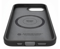 SPIGEN Enzo Aramid Mag Magsafe do iPhone 16E Matte Black ACS09153 - 1319746 - zdjęcie 4